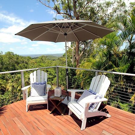 Phoenix Eumundi Bagian luar foto