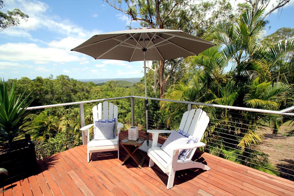Phoenix Eumundi Bagian luar foto