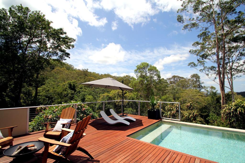 Phoenix Eumundi Bagian luar foto