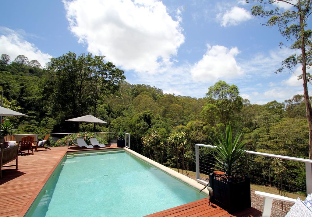 Phoenix Eumundi Bagian luar foto