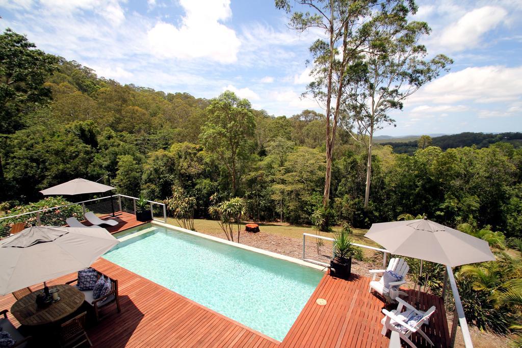 Phoenix Eumundi Bagian luar foto