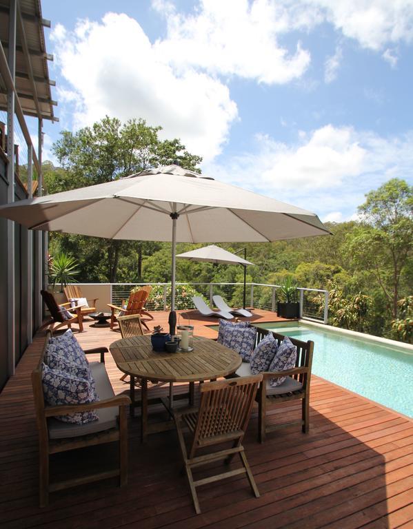 Phoenix Eumundi Bagian luar foto