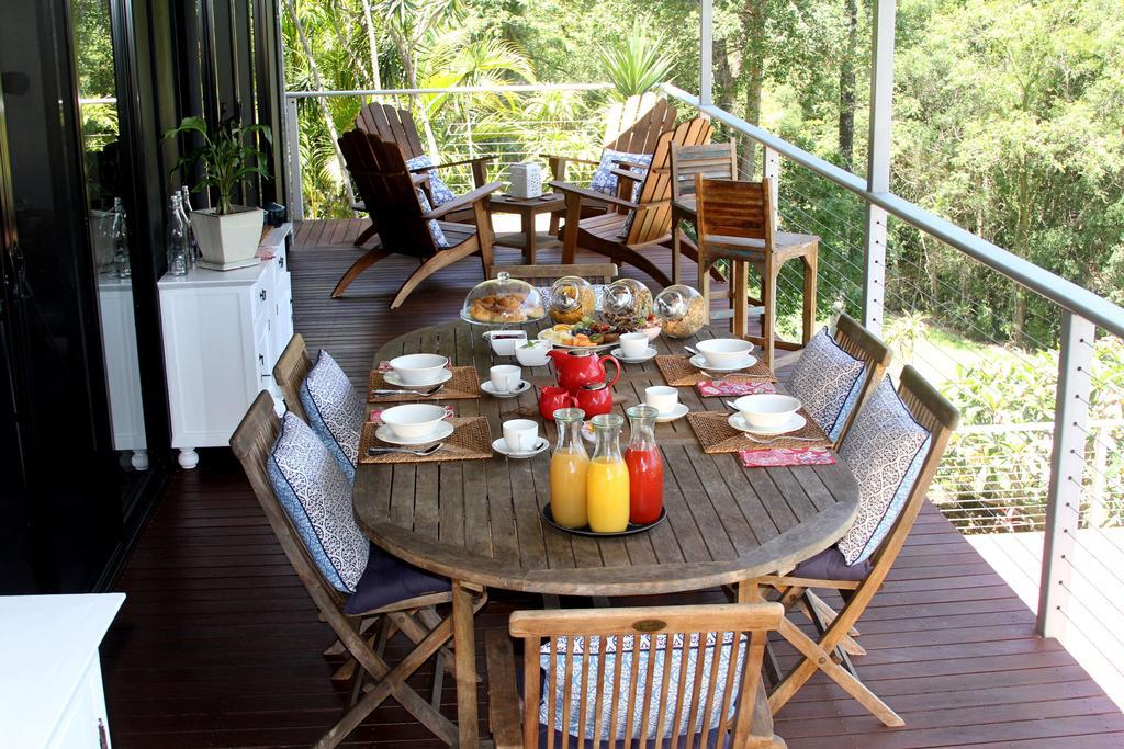 Phoenix Eumundi Bagian luar foto