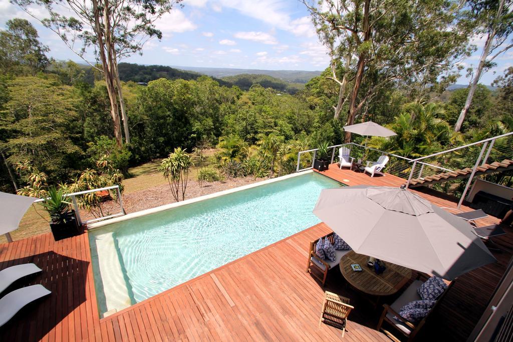 Phoenix Eumundi Bagian luar foto