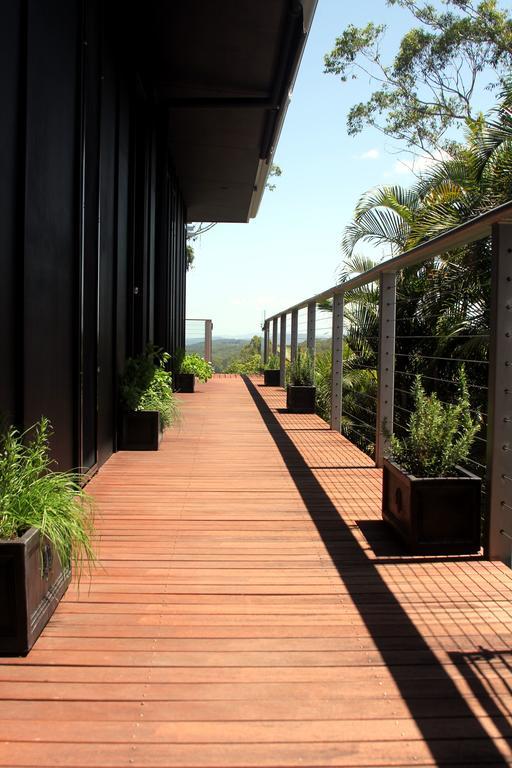 Phoenix Eumundi Bagian luar foto