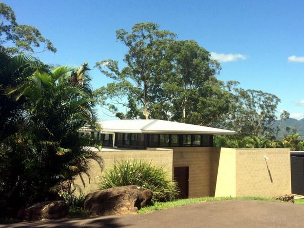 Phoenix Eumundi Bagian luar foto