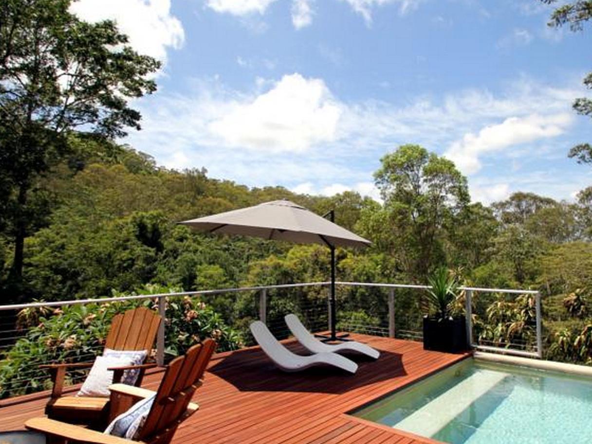 Phoenix Eumundi Bagian luar foto