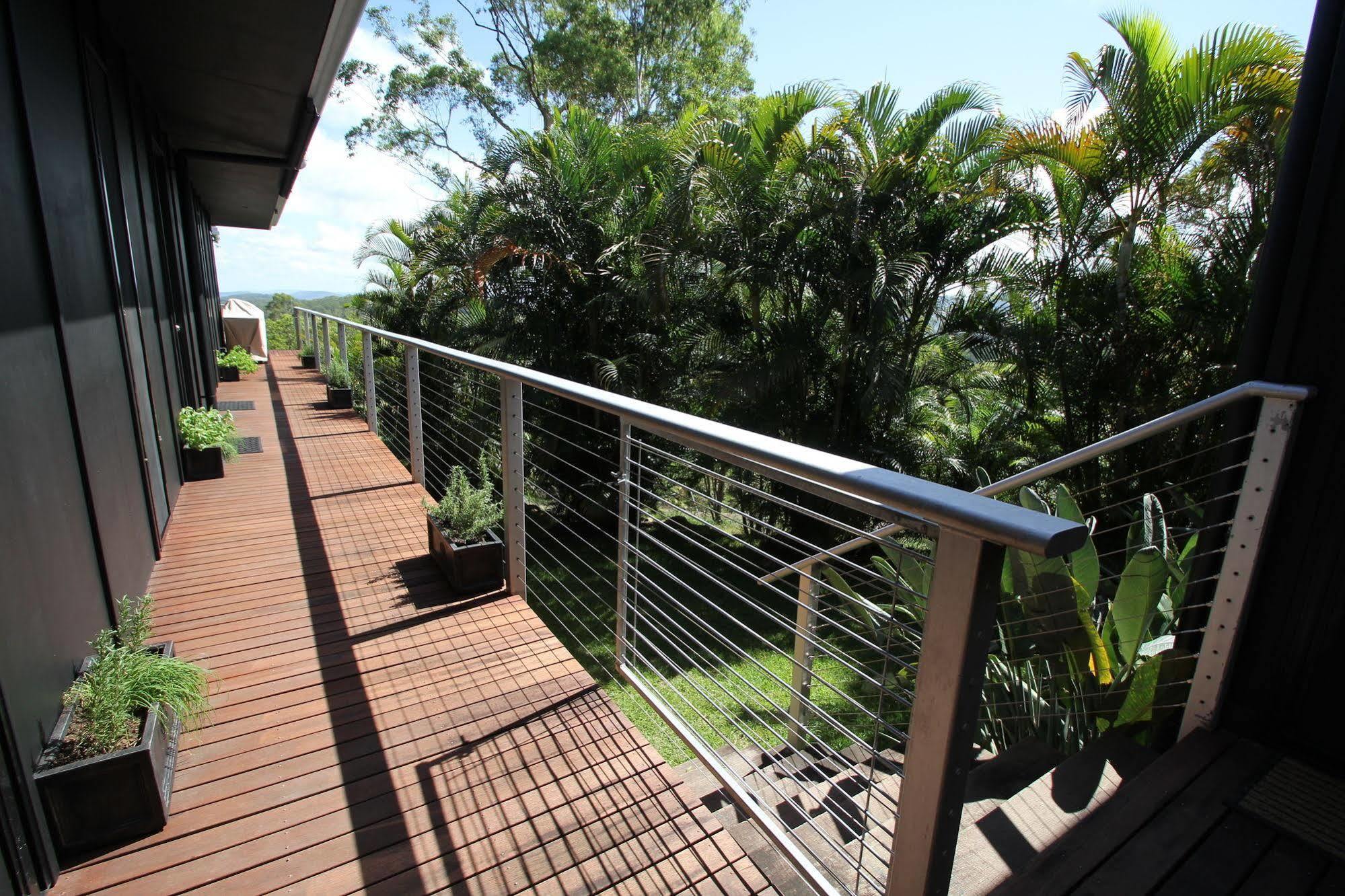 Phoenix Eumundi Bagian luar foto