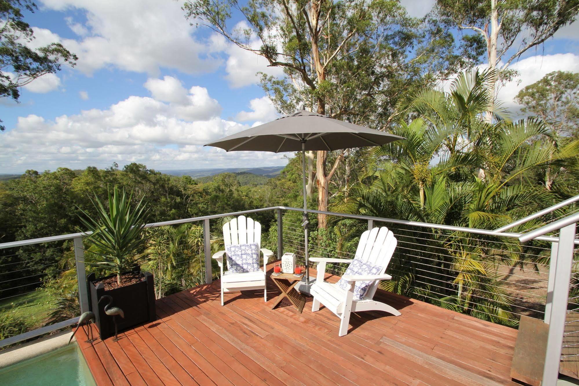Phoenix Eumundi Bagian luar foto